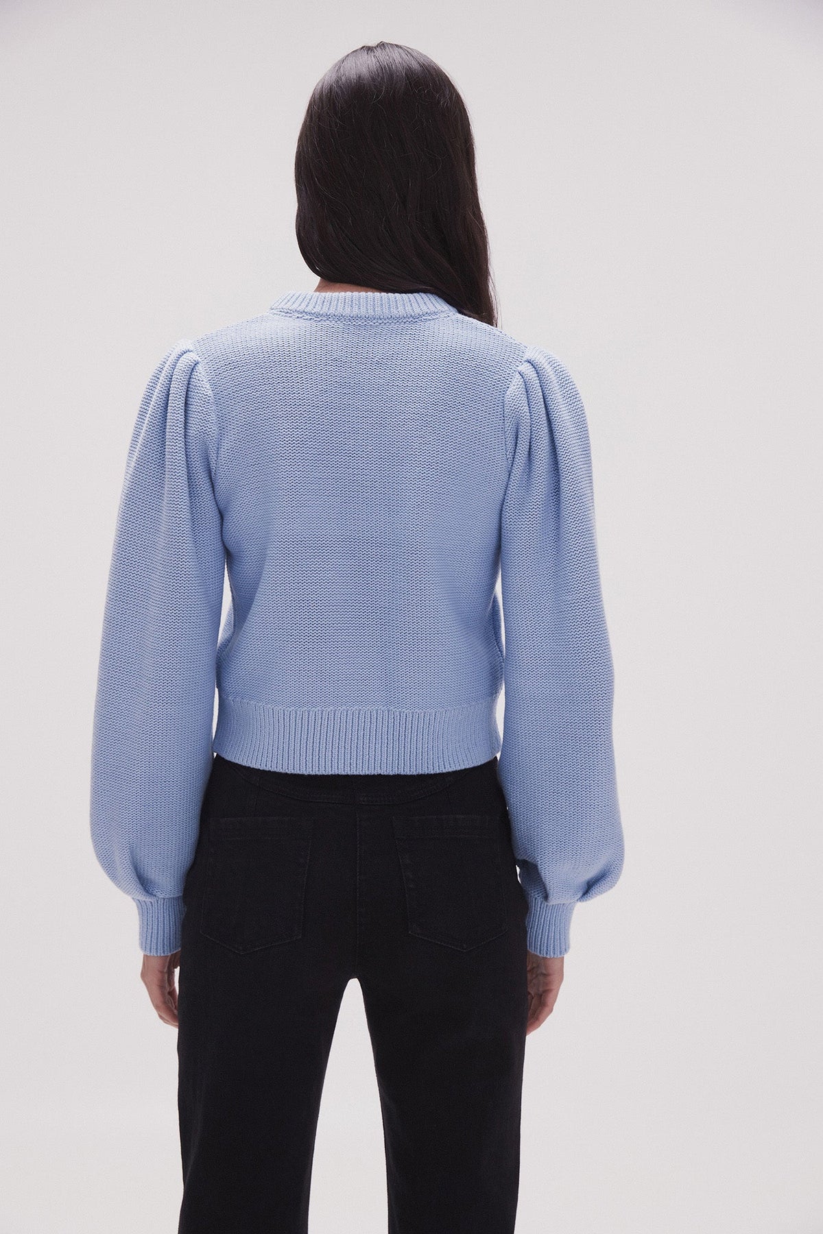 Women Betsy Logo Jumper | Aje