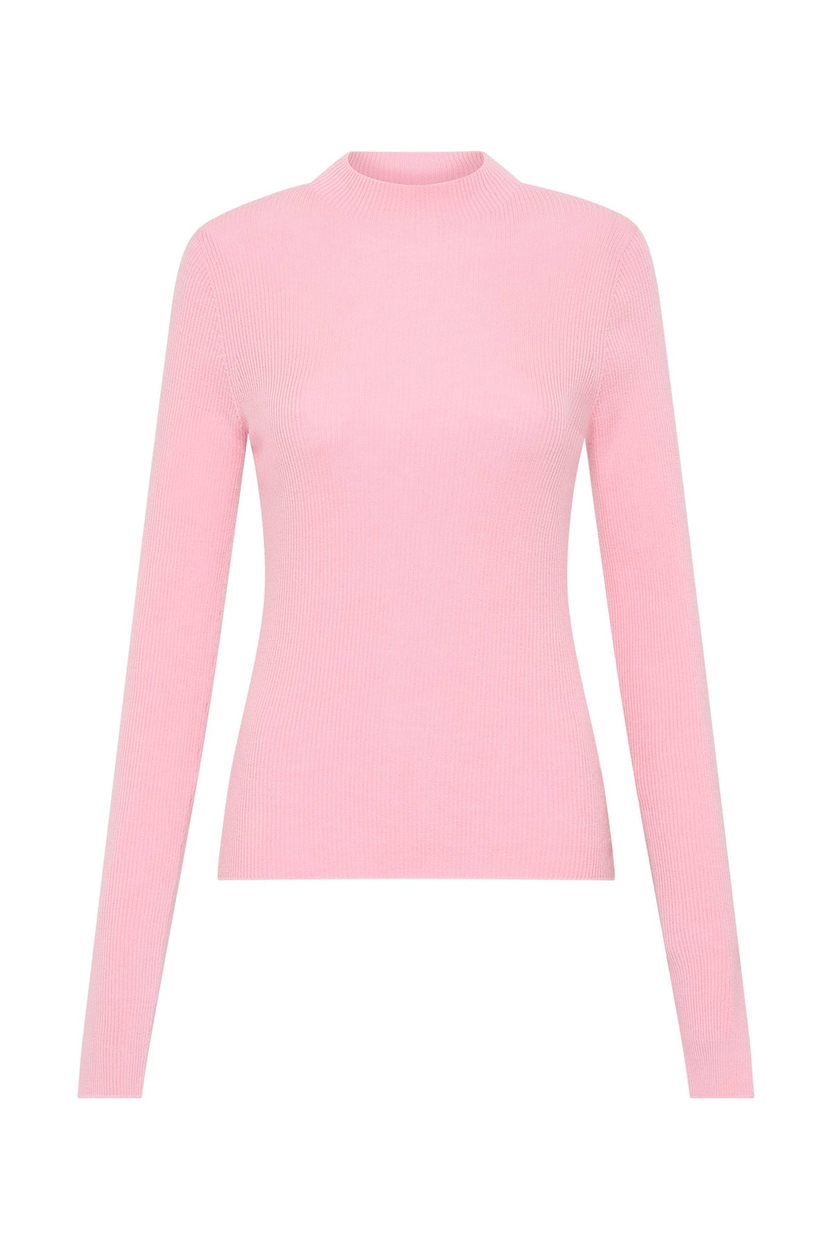 Women Carolina Rib Knit Top | Aje