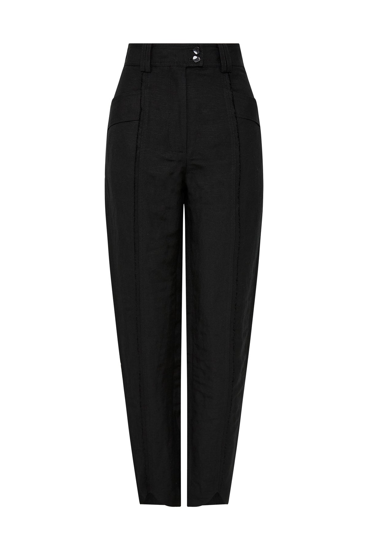 Women Surrounding Pant | Aje