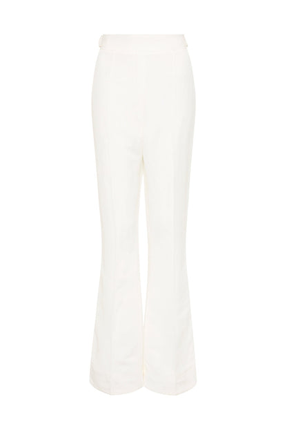 Women Elle Flared Pant | Aje