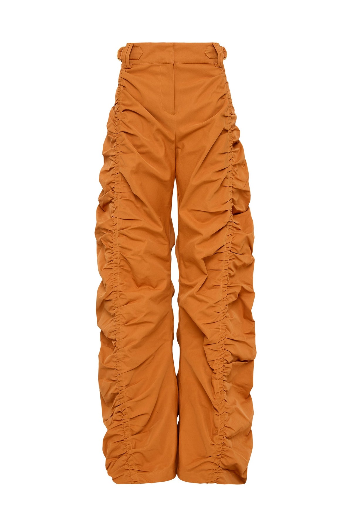 Women Kiara Ruched Drawstring Pant | Aje