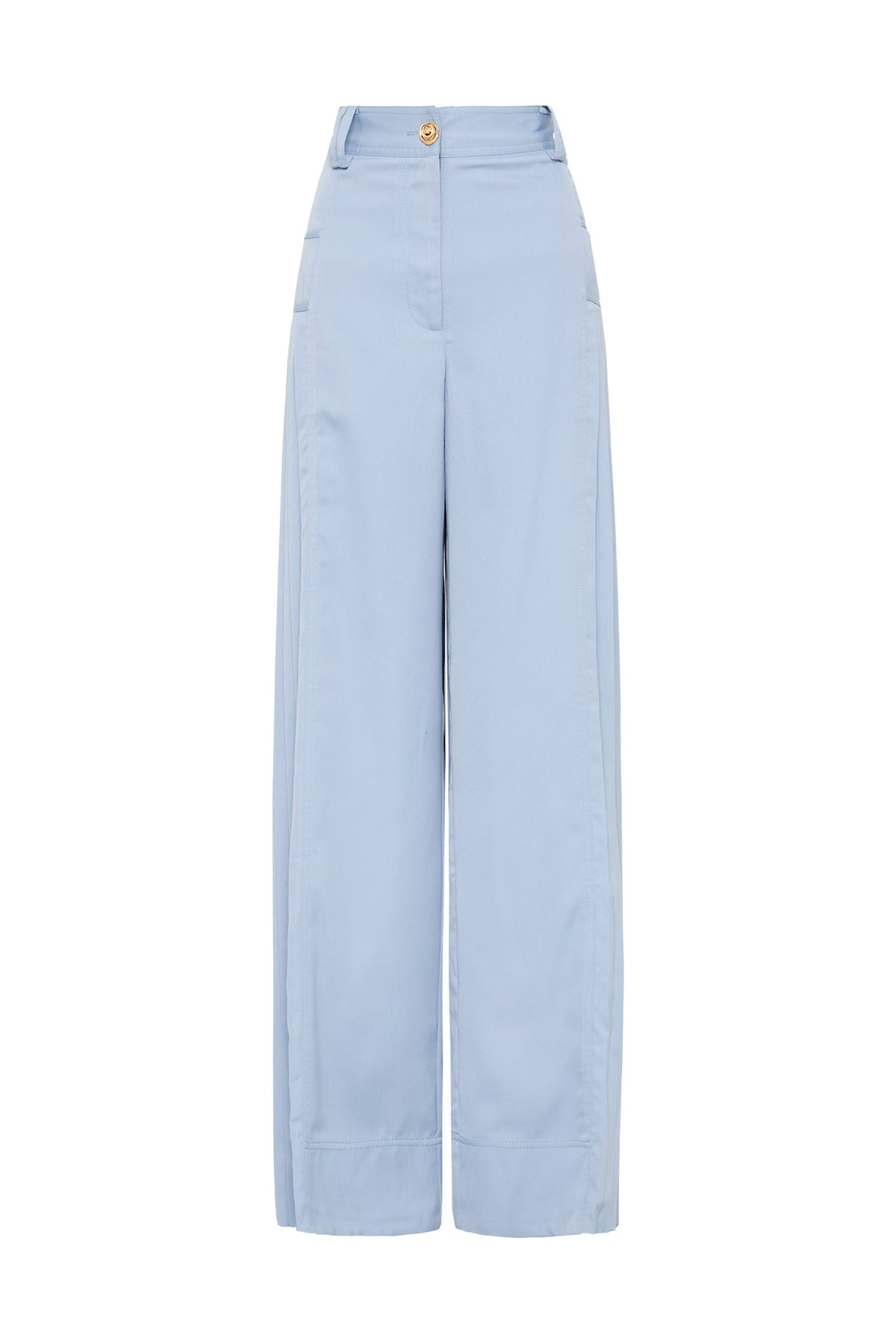 Women Tranquility Pleated Pant | Aje