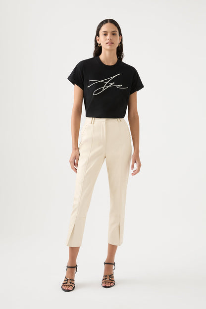 Women Elaine Pant | Aje