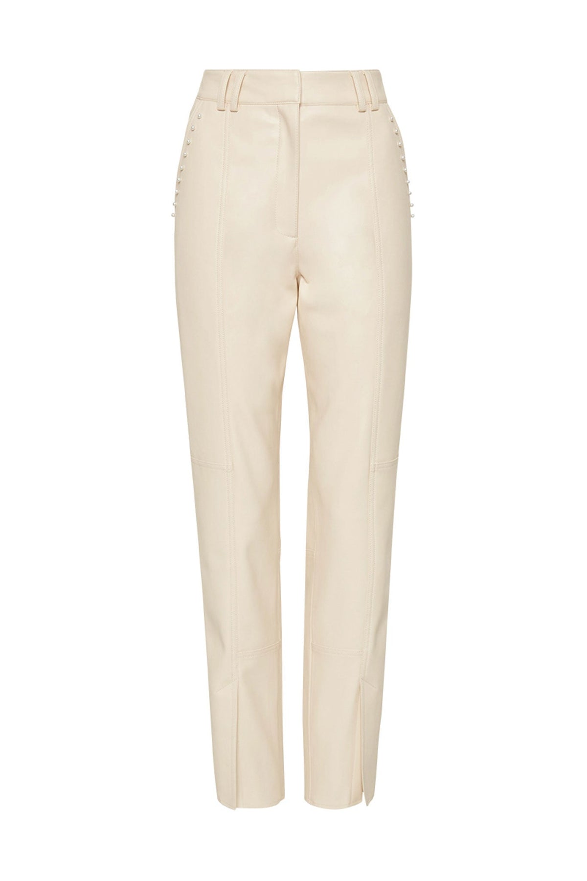 Women Elaine Pant | Aje