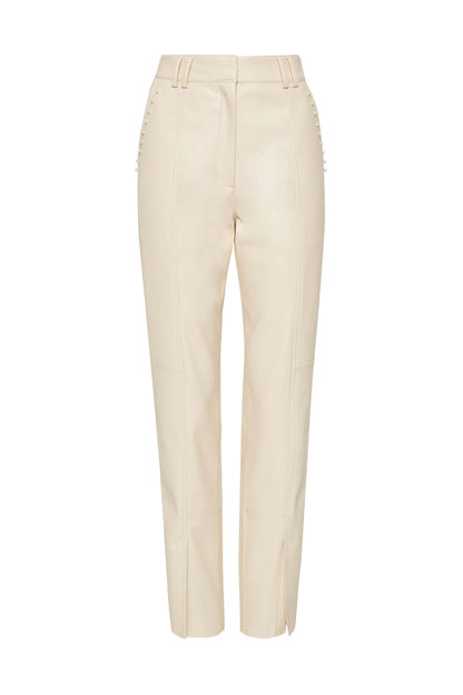 Women Elaine Pant | Aje