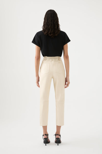 Women Elaine Pant | Aje