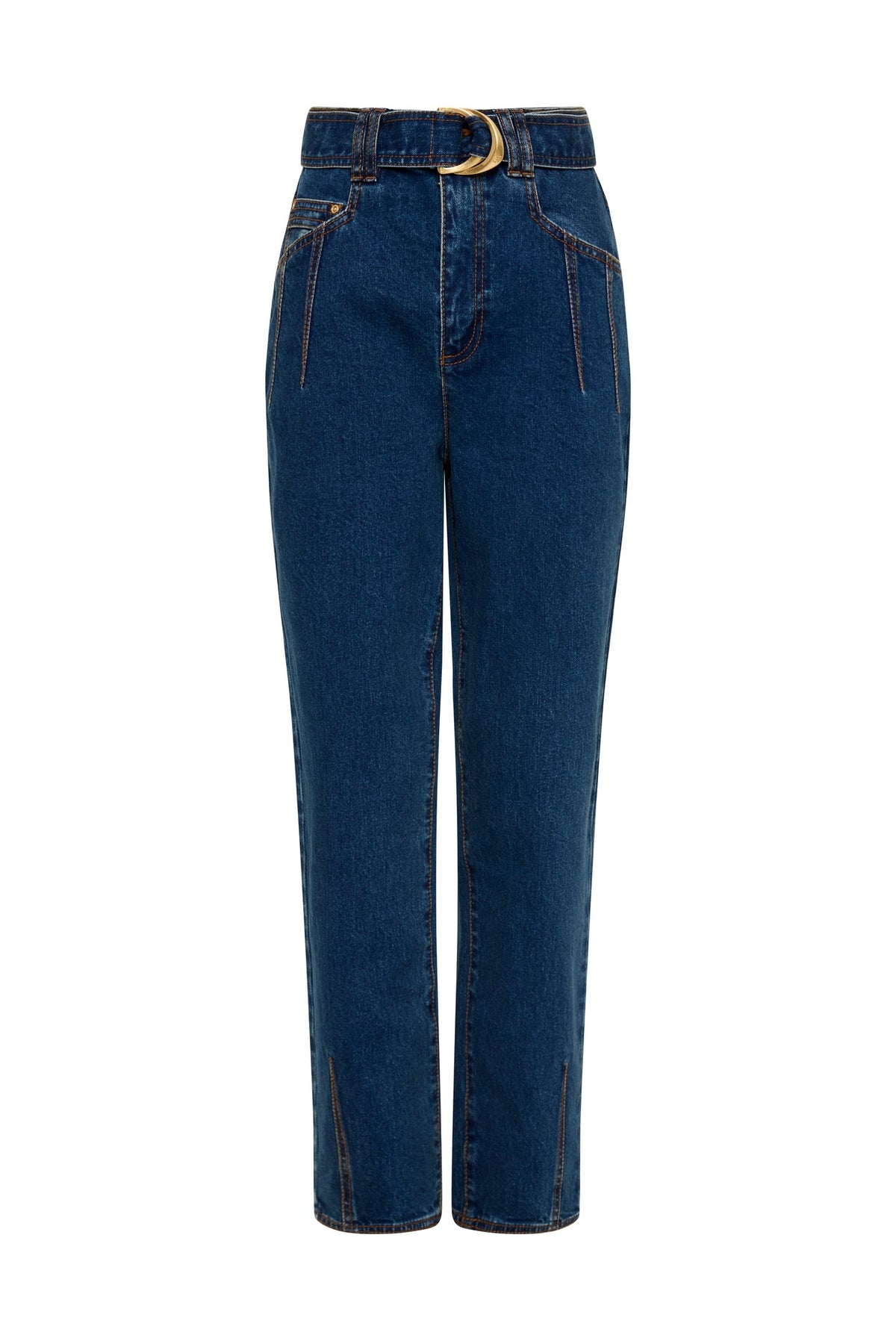 Women Colorado Cocoon Jean | Aje