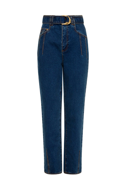 Women Colorado Cocoon Jean | Aje