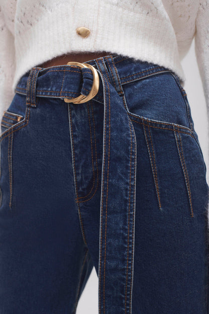 Women Colorado Cocoon Jean | Aje