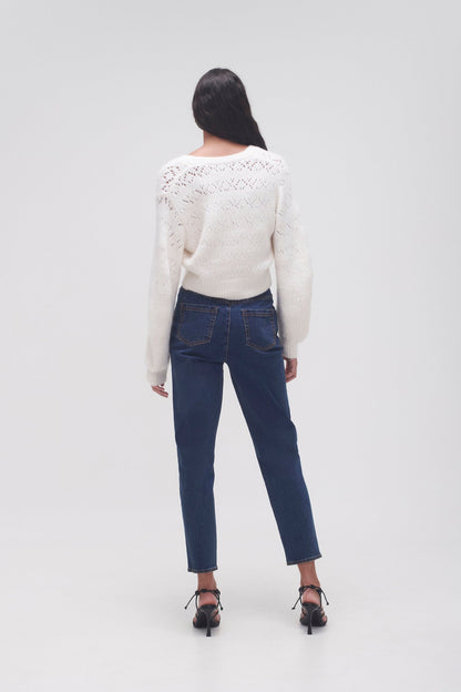 Women Colorado Cocoon Jean | Aje