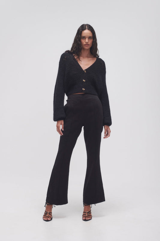 Women Elements Flared Pant | Aje