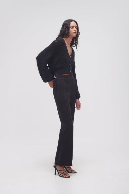 Women Elements Flared Pant | Aje