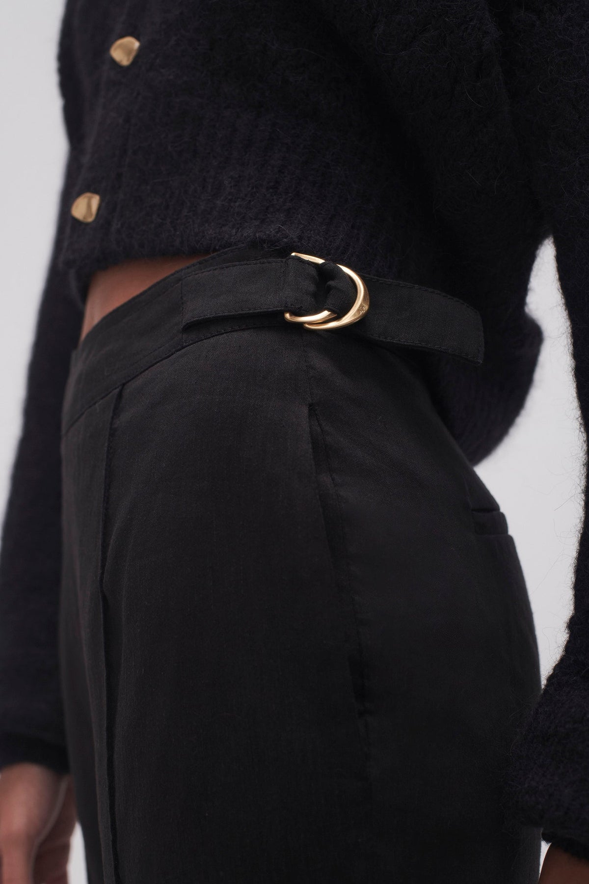 Women Elements Flared Pant | Aje