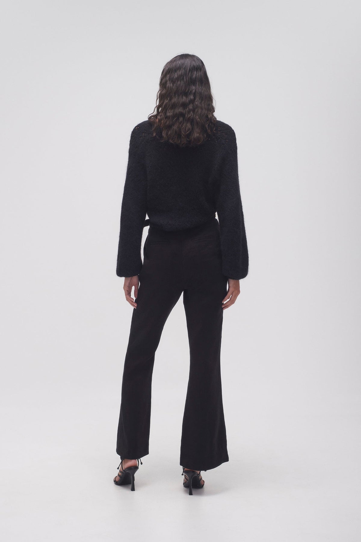 Women Elements Flared Pant | Aje