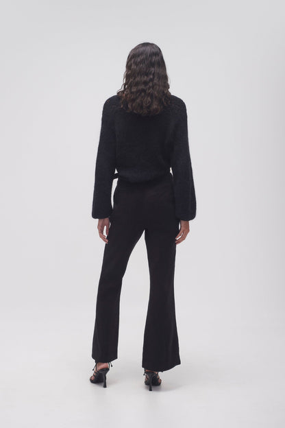 Women Elements Flared Pant | Aje
