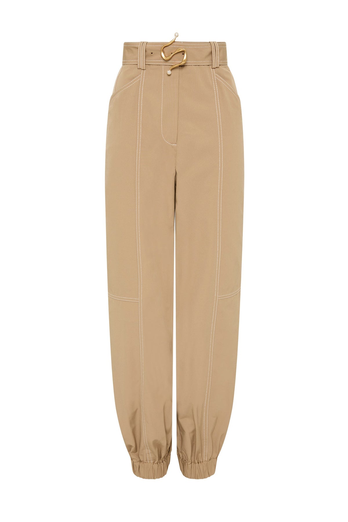 Women Willow Utility Track Pant | Aje