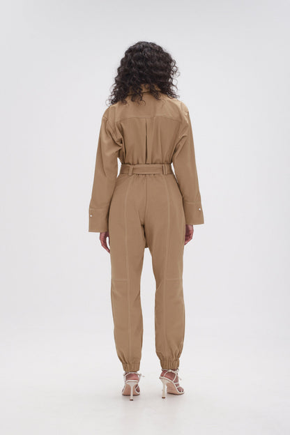 Women Willow Utility Track Pant | Aje