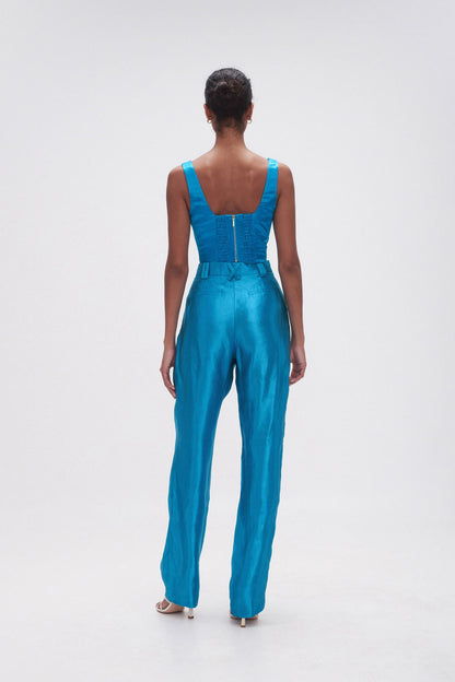 Women Gracious Pant | Aje