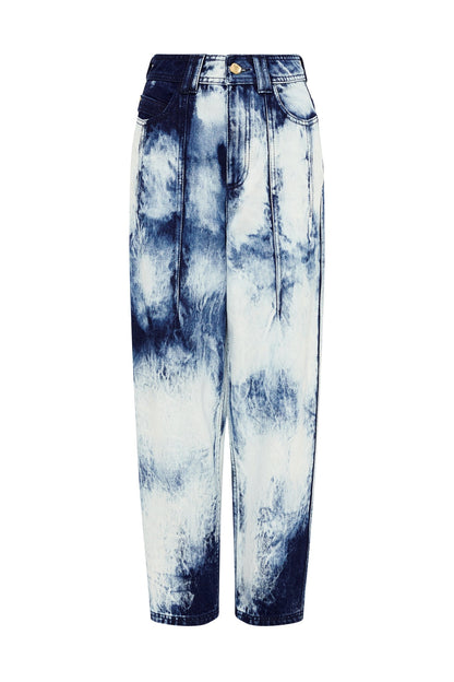 Women Enigma Denim Straight Jeans | Aje