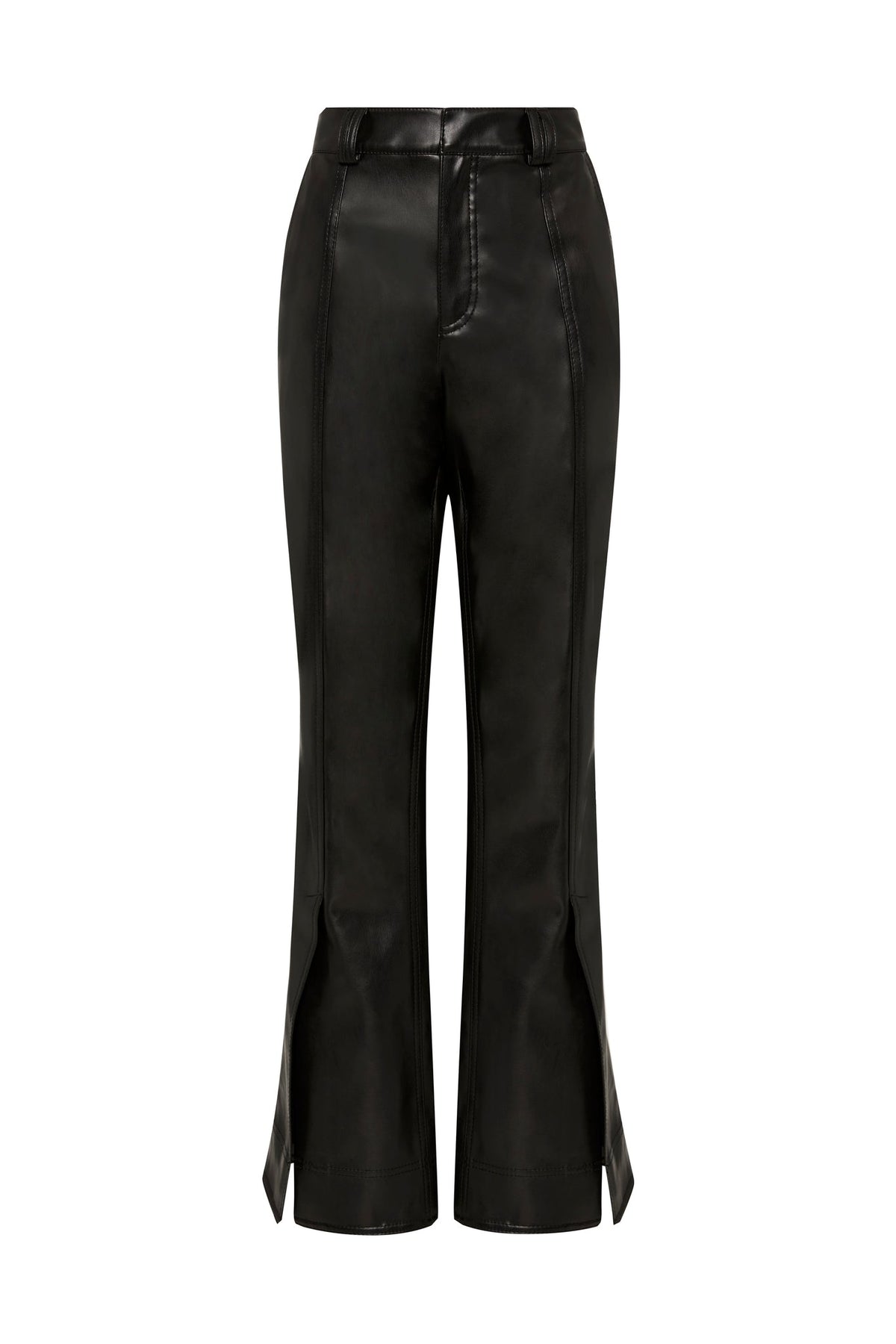 Women Martha Wide Leg Pant | Aje