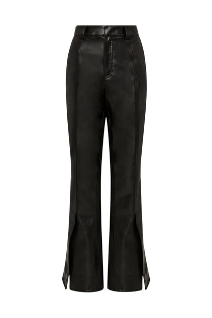 Women Martha Wide Leg Pant | Aje