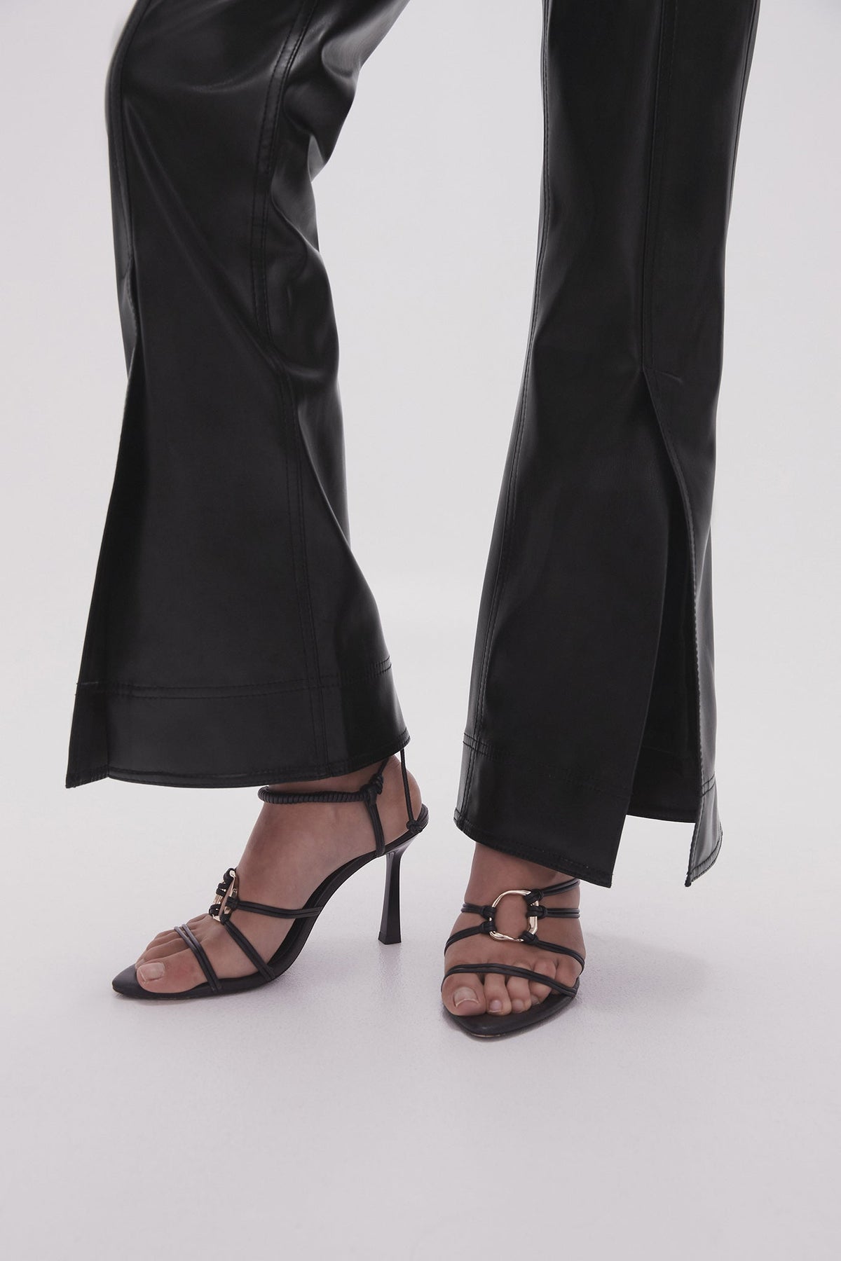 Women Martha Wide Leg Pant | Aje