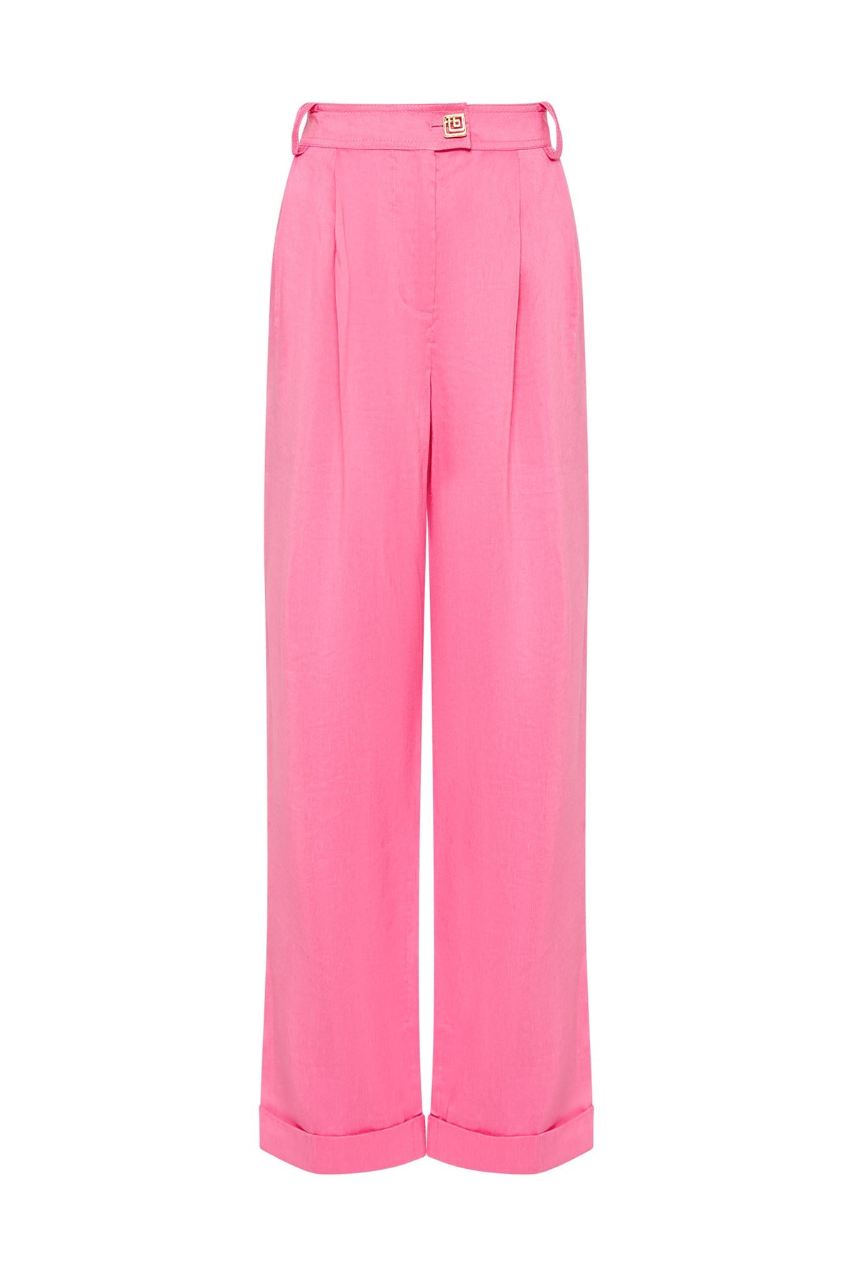 Women Sentiment Tailored Pant | Aje