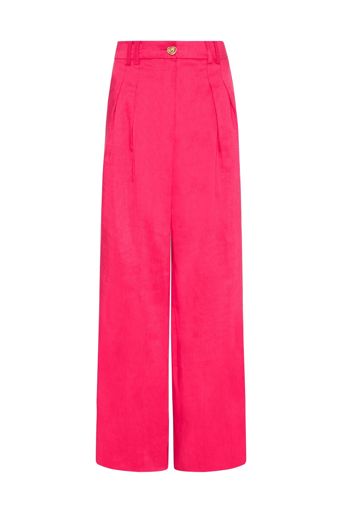 Women Vista High Waist Wide Leg Pant | Aje