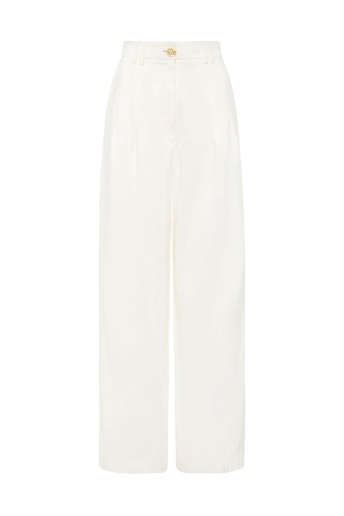 Women Vista High Waist Wide Leg Pant | Aje