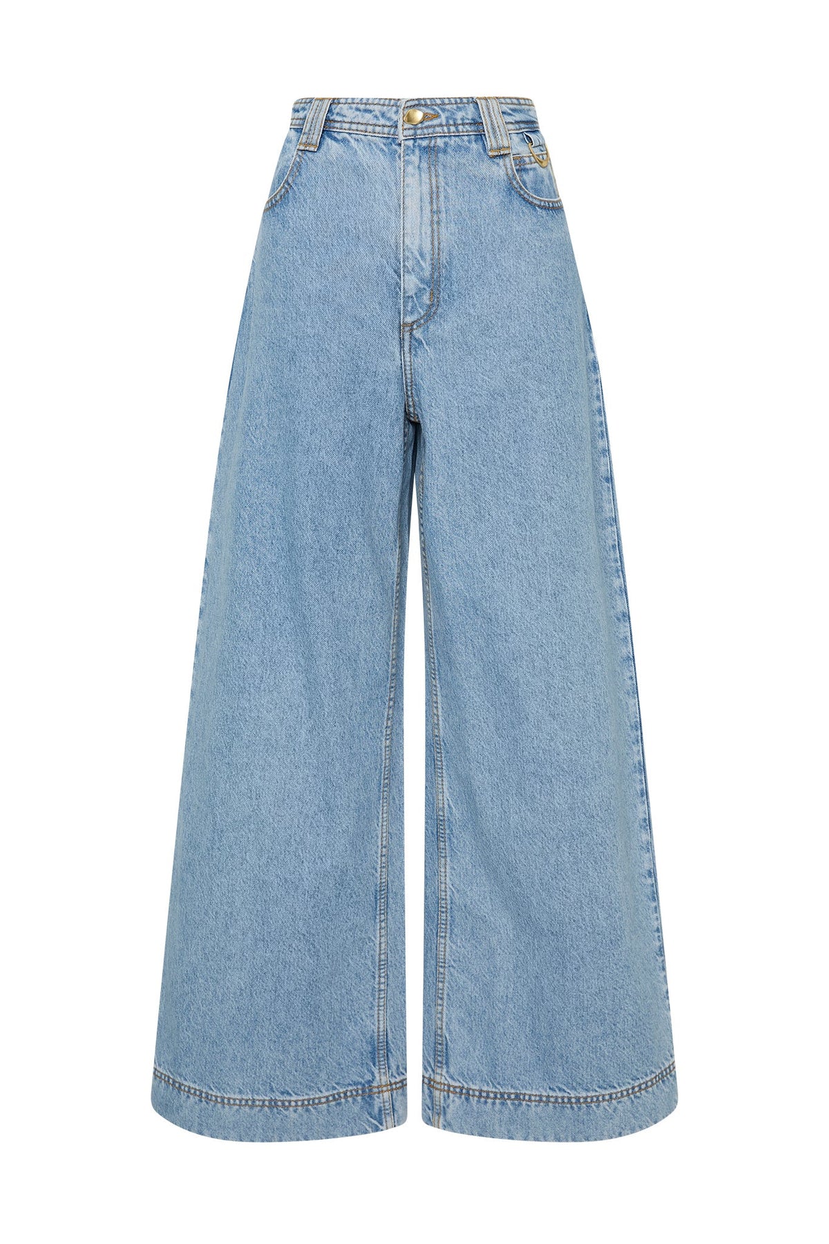 Women Aje x Outland Jeans | Aje