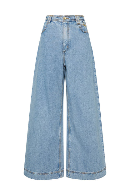 Women Aje x Outland Jeans | Aje