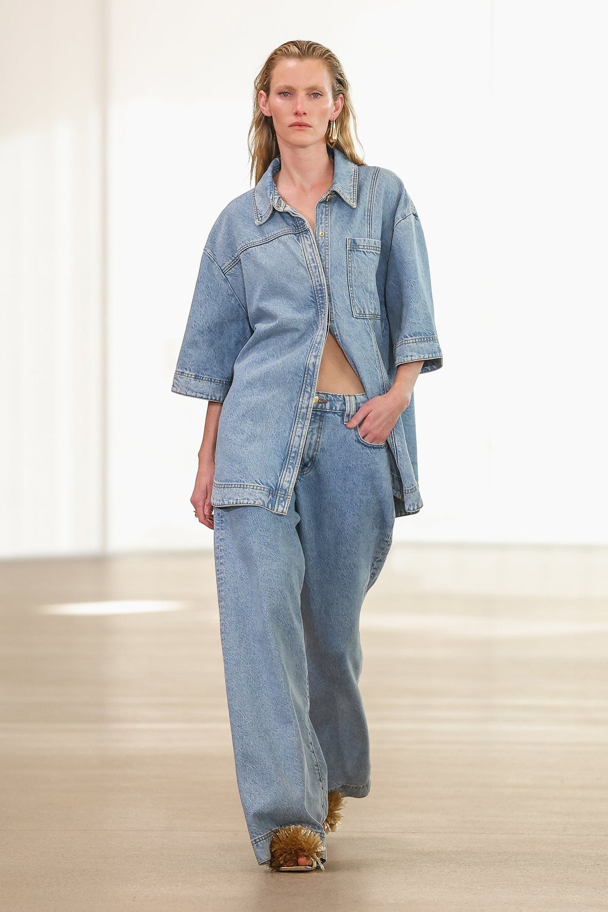 Women Aje x Outland Jeans | Aje