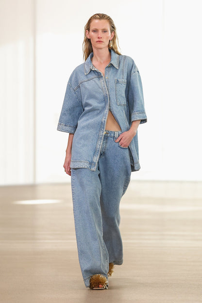 Women Aje x Outland Jeans | Aje
