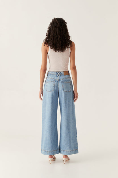 Women Aje x Outland Jeans | Aje