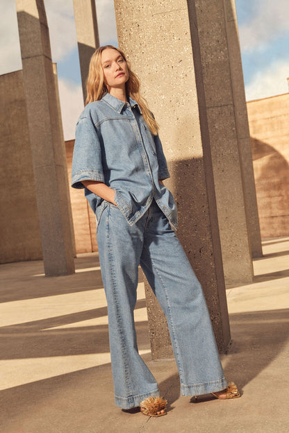Women Aje x Outland Jeans | Aje