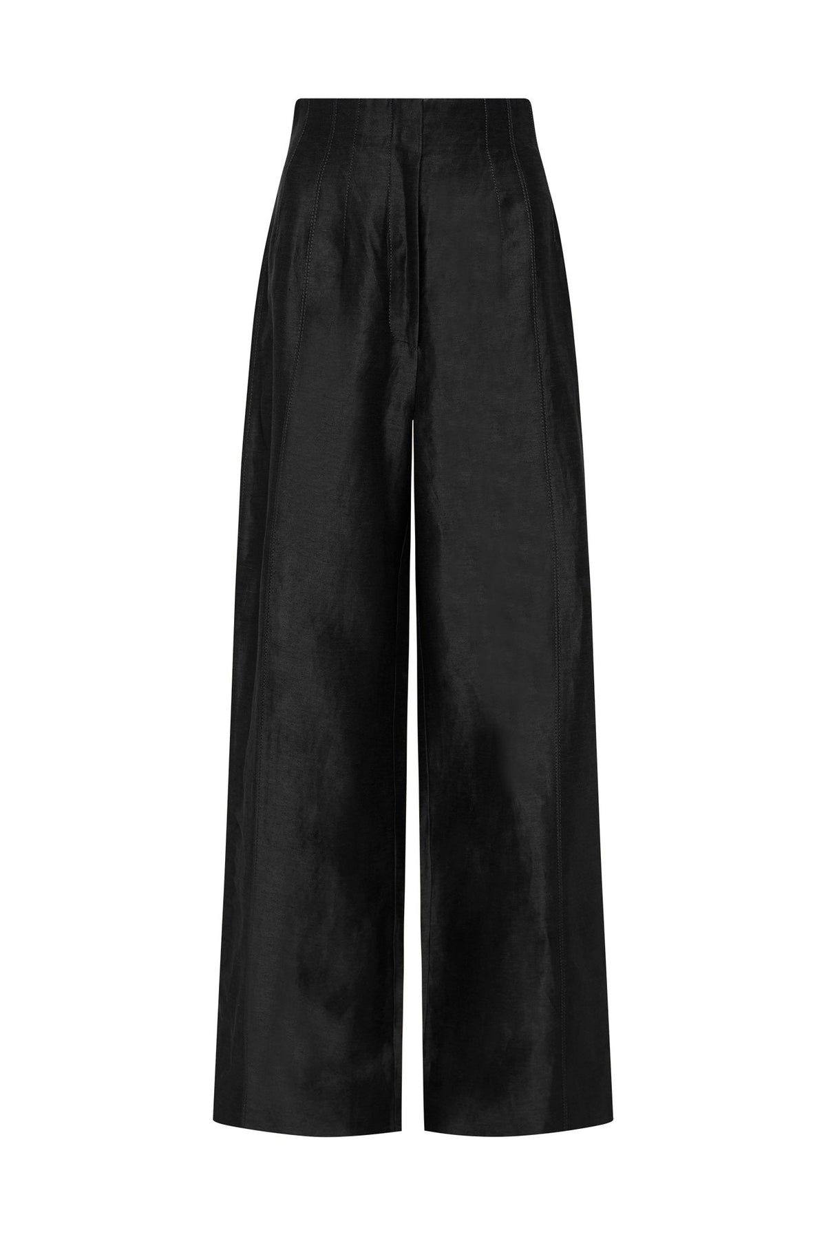 Women Theory Cinched Pant | Aje