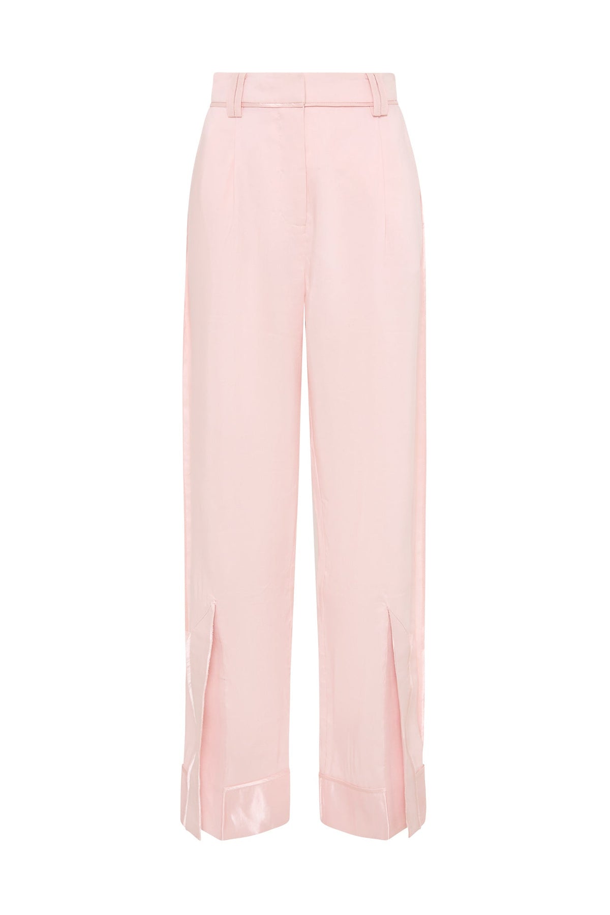 Women Insight Deconstructed Pant | Aje
