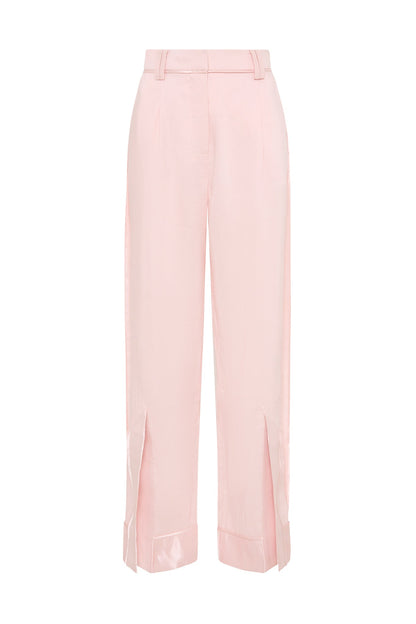 Women Insight Deconstructed Pant | Aje
