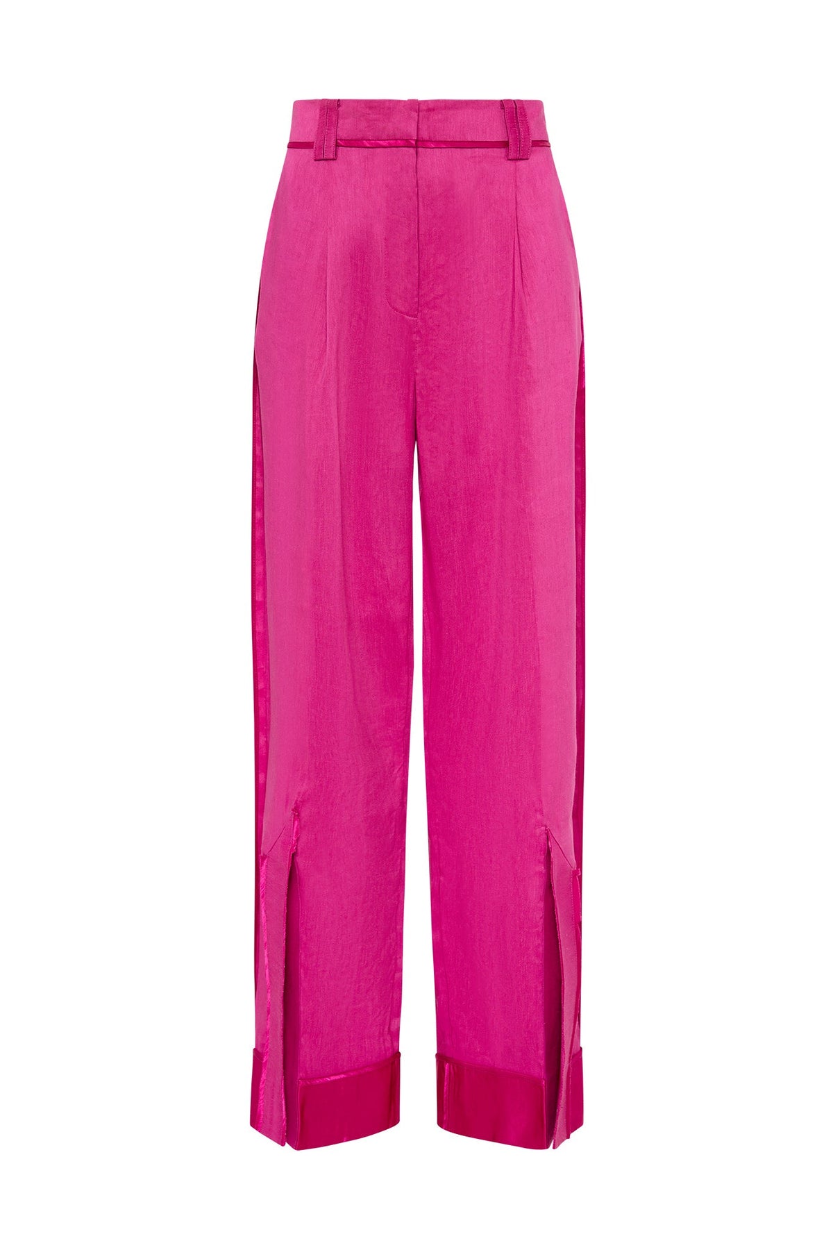 Women Insight Deconstructed Pant | Aje