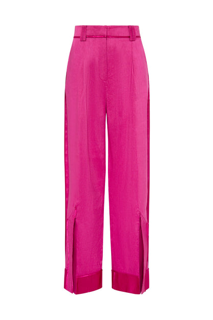Women Insight Deconstructed Pant | Aje