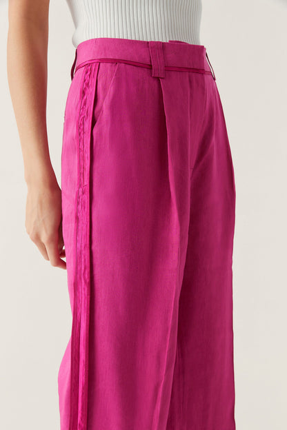 Women Insight Deconstructed Pant | Aje