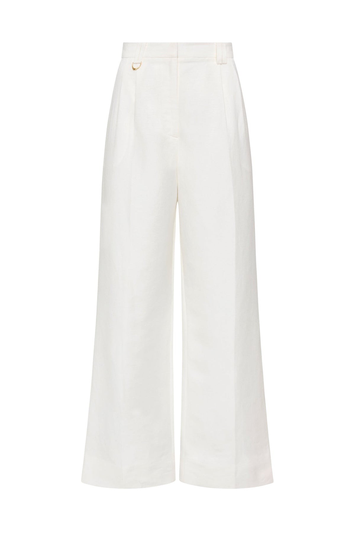Women Portray Relaxed Pant | Aje