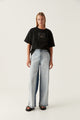 Two Tone Indigo