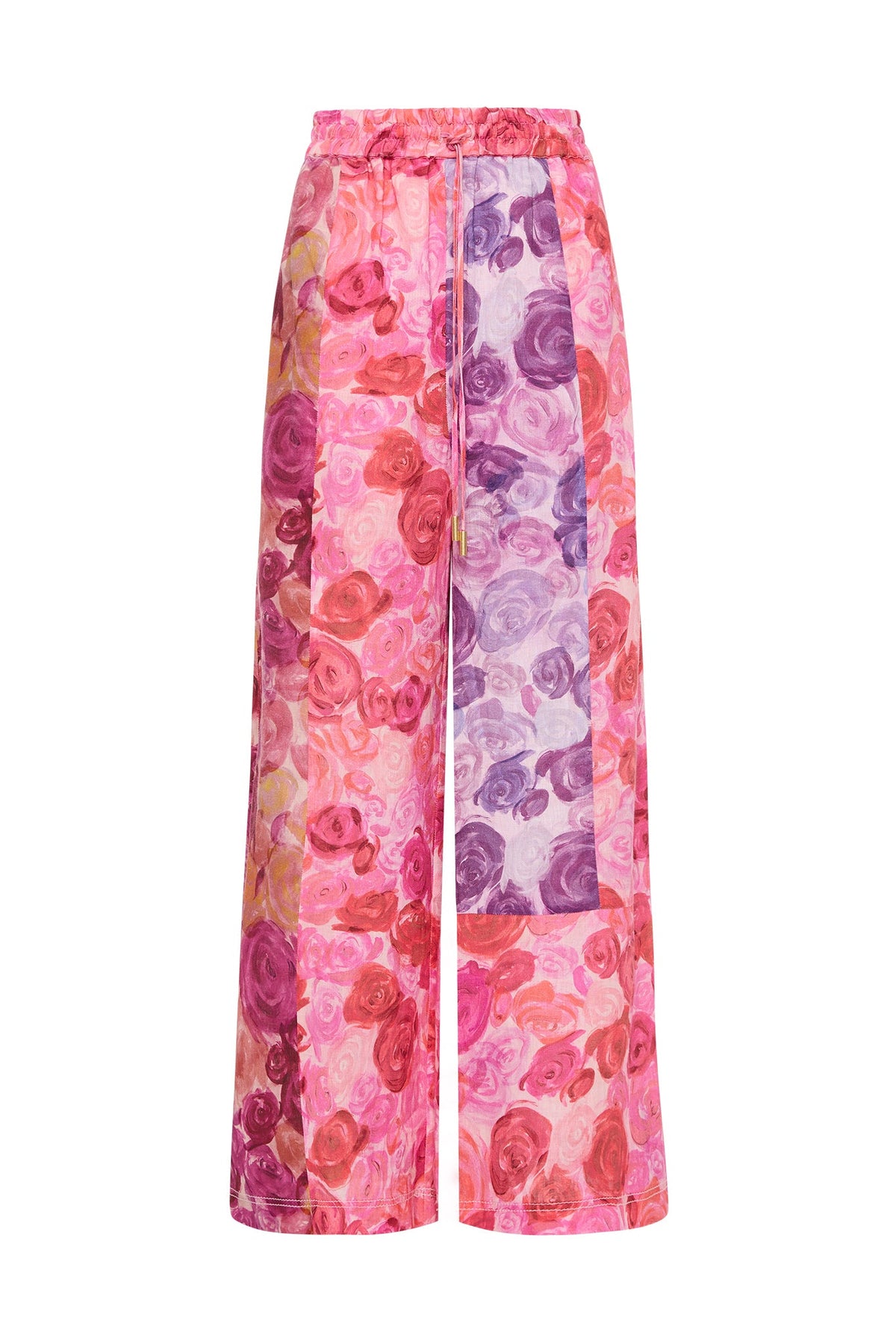 Women Vision Relaxed Pant | Aje