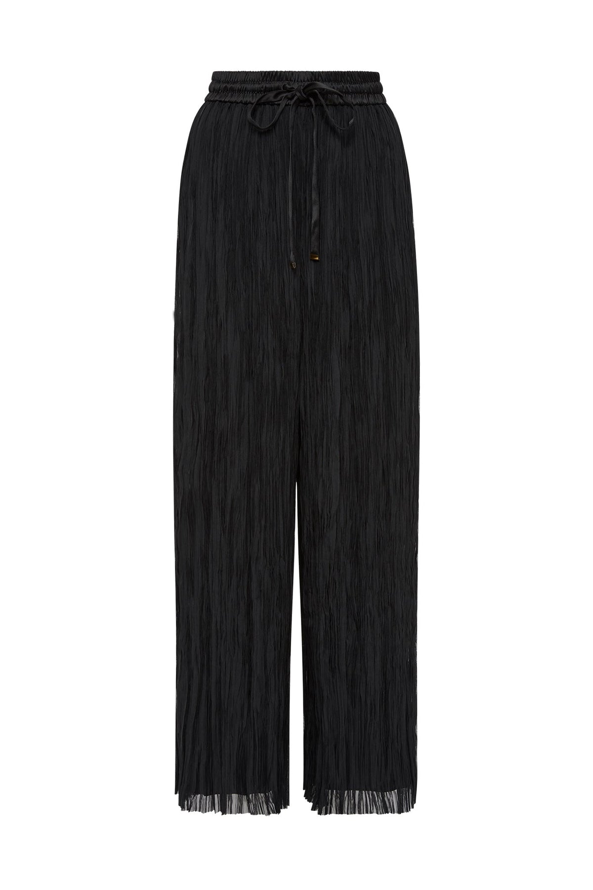 Women Aeriel Pleated Palazzo Pant | Aje