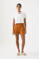 Chestnut Brown