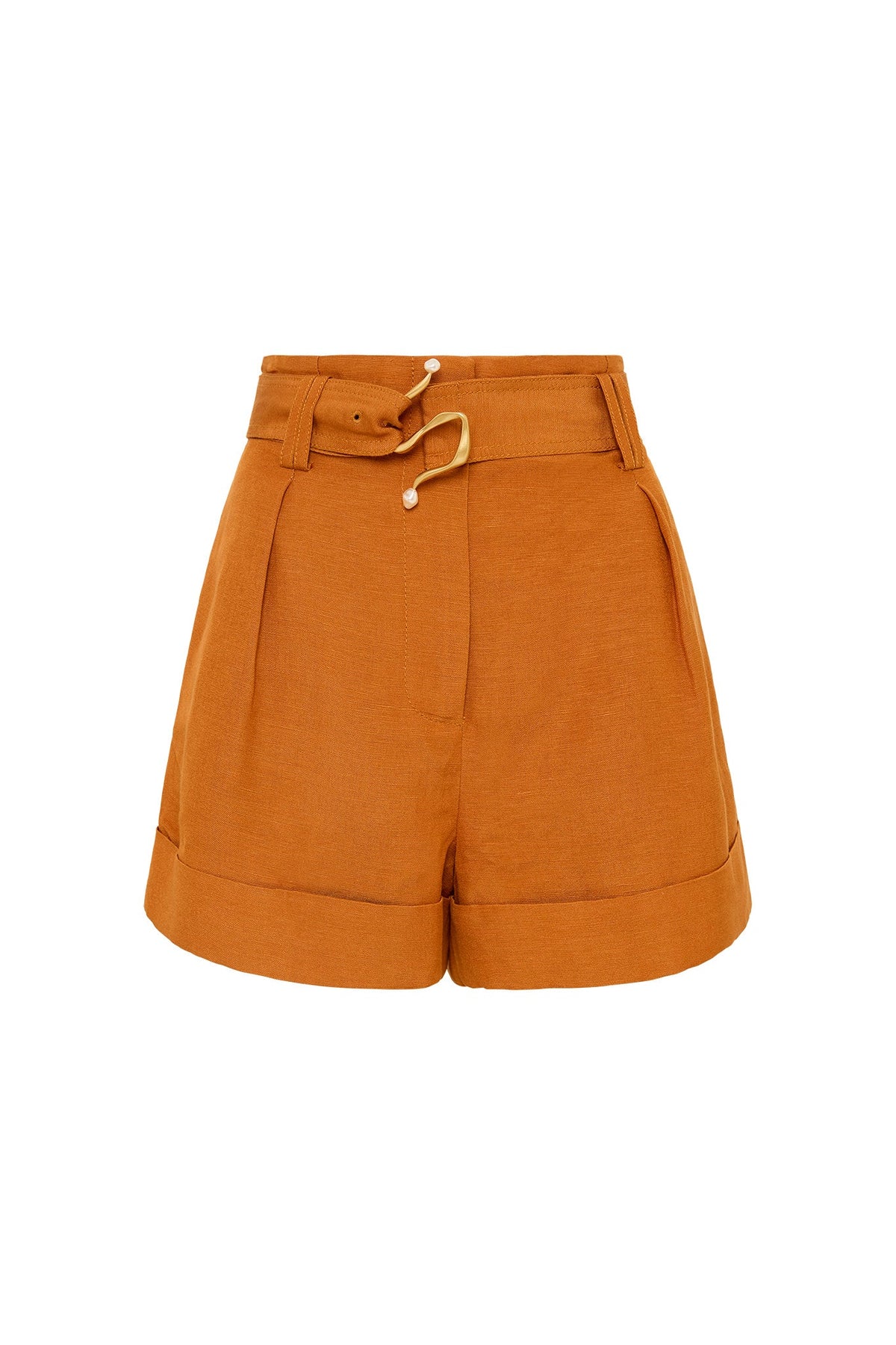 Women Sanguine Tailored Short | Aje