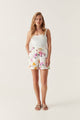 Scattered Floral