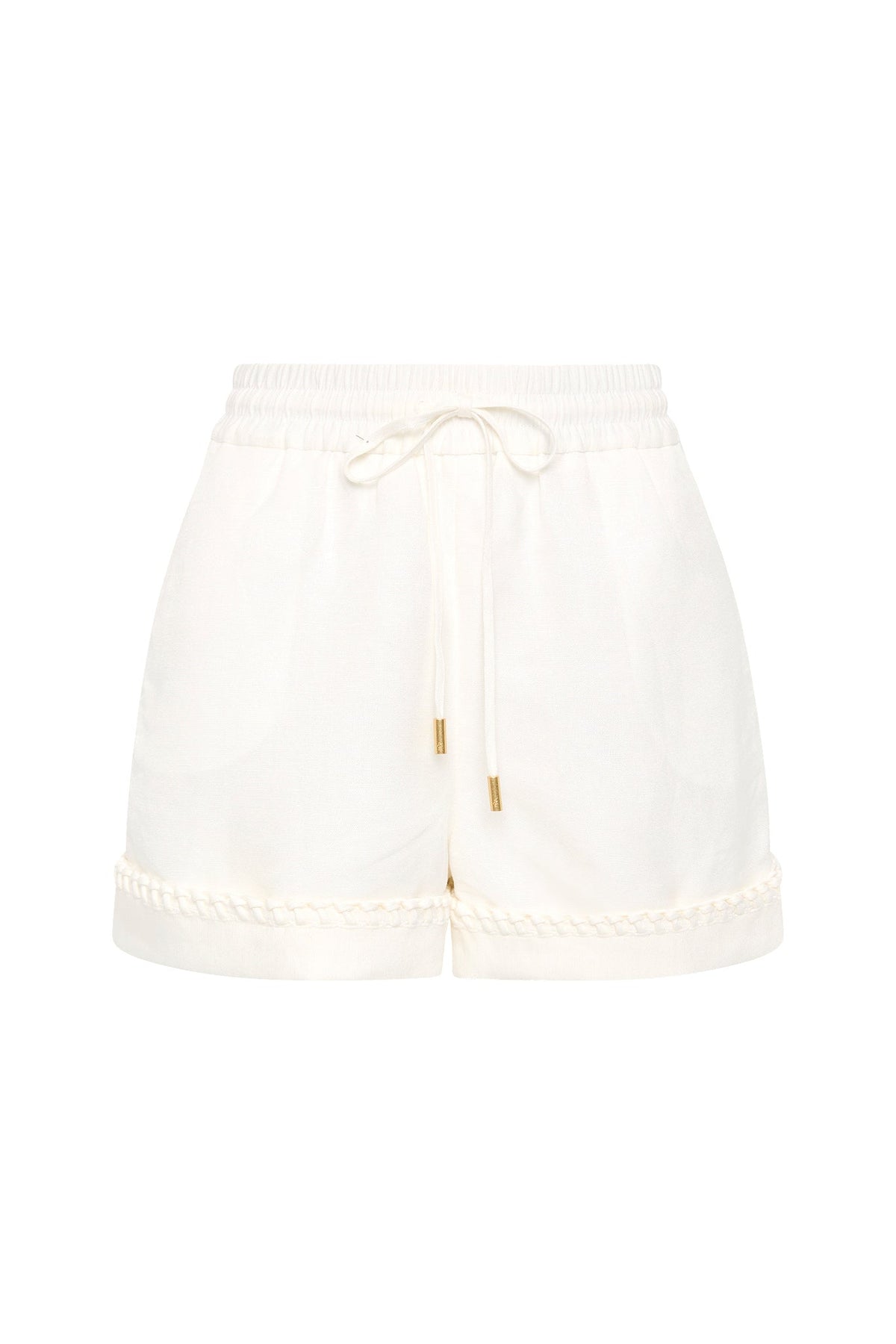 Women Constance Drawcord Short | Aje