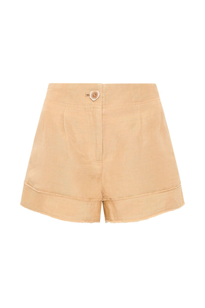 Women Tiana Tailored Short | Aje